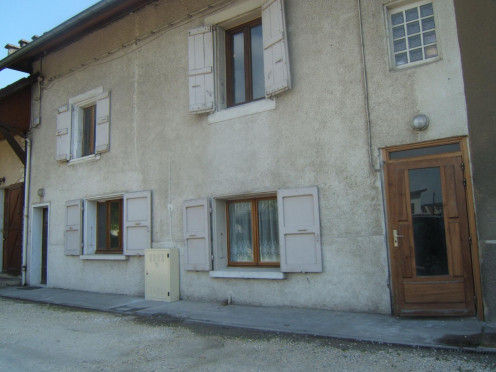 T1 à  Chambéry (73000), 1 pièces