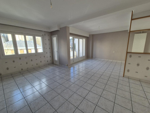 T4 à  Chambéry (73000), 4 pièces