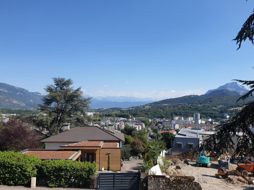 T3 à  Chambéry (73000), 3 pièces