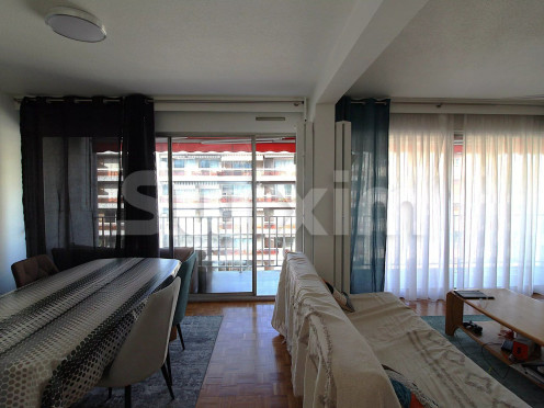 Appartement à  Aix-les-Bains (73100), 3 pièces
