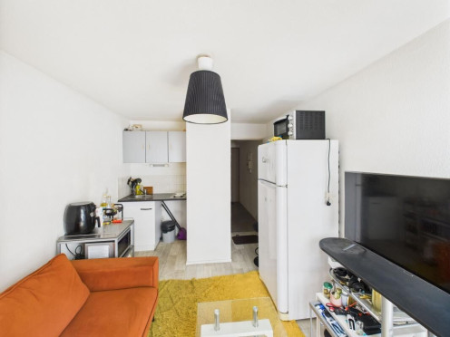 Duplex à  Chambéry (73000), 2 pièces