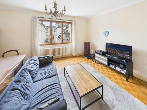 T3 à  Chambéry (73000), 3 pièces