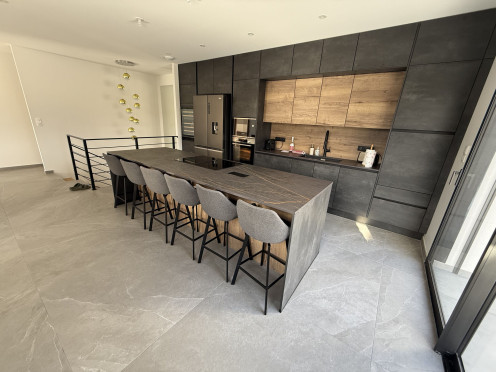 Maison neuve à La Motte-Servolex (73290), 6 pièces