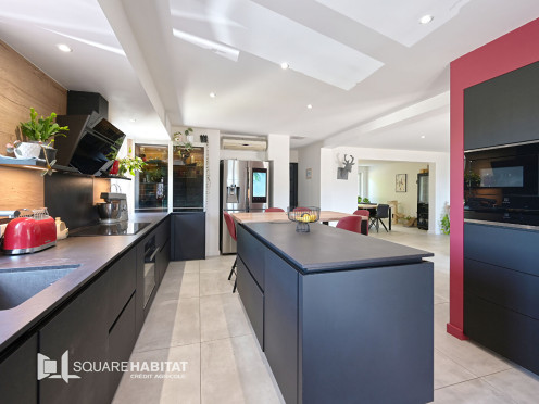 Maison à  Nances (73470), 10 pièces