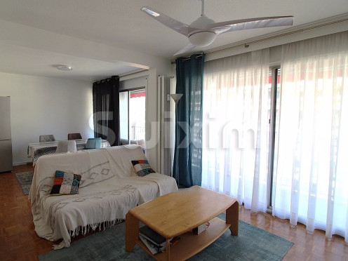 Appartement à  Aix-les-Bains (73100), 3 pièces