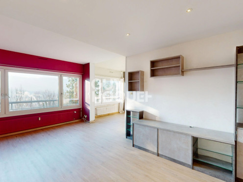 Appartement à  Chambéry (73000), 4 pièces