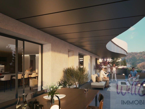 Appartement à  Aix-les-Bains (73100), 6 pièces