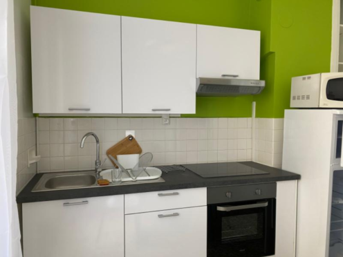 Appartement à  Lyon (69007), 3 pièces