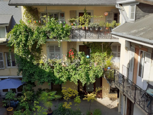 Maison à  Chambéry (73000), 6 pièces