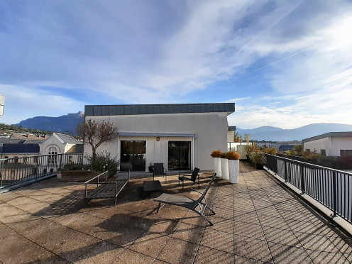 T3 à  Chambéry (73000), 3 pièces