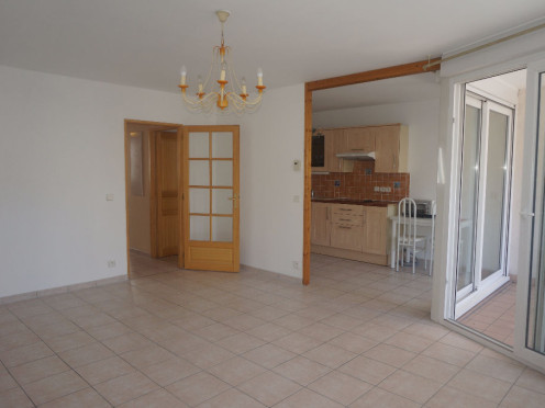 Appartement à  Aix-les-Bains (73100), 2 pièces