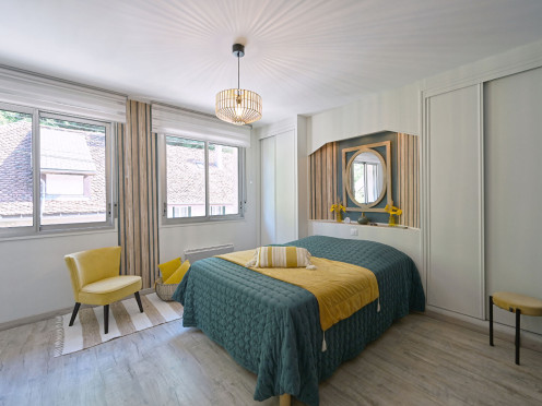 Appartement à Le Pont-de-Beauvoisin (73330), 4 pièces