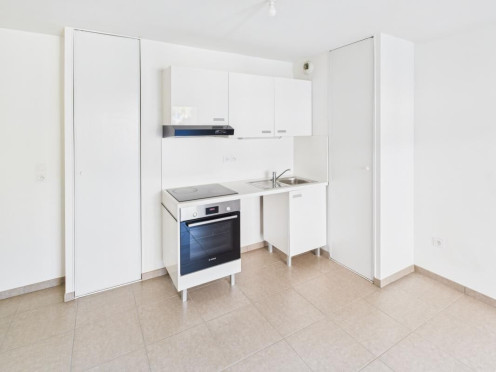 T2 à  Chambéry (73000), 2 pièces