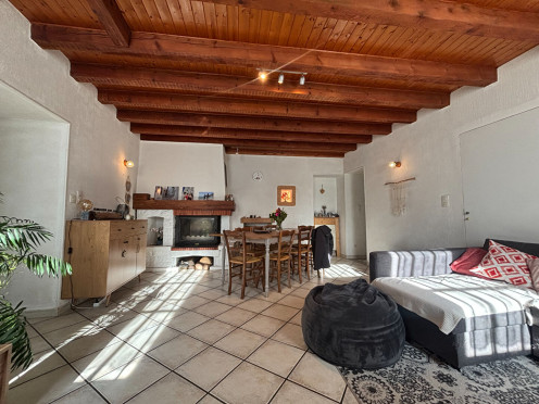 Appartement à  Chambéry (73000), 6 pièces