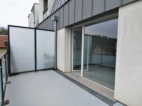 Appartement à  Aix-les-Bains (73100), 3 pièces