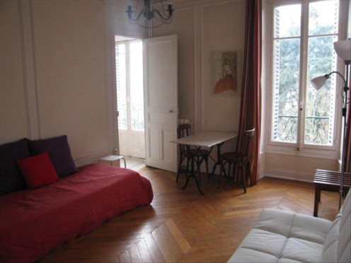 Appartement à  Aix-les-Bains (73100), 1 pièces
