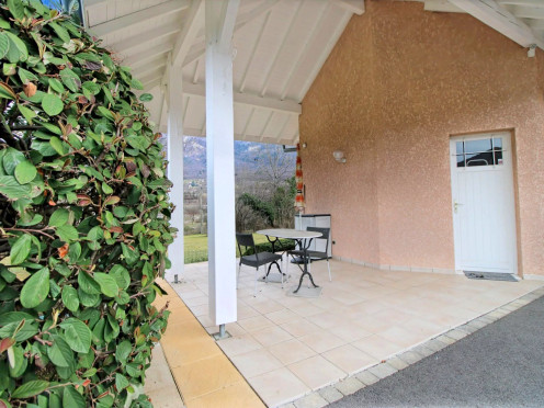 Maison à  Mouxy (73100), 6 pièces