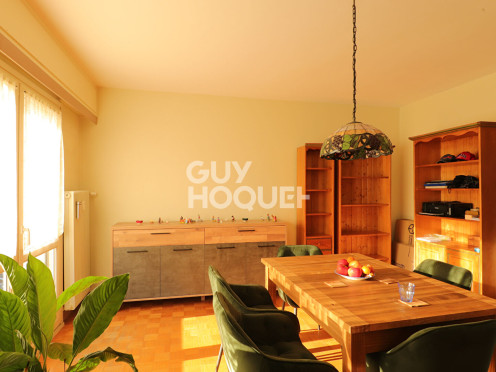 Appartement à  Cognin (73160), 4 pièces