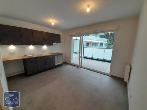 Appartement à  Chambéry (73000), 1 pièces