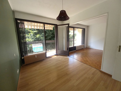 Appartement à La Motte-Servolex (73290), 4 pièces