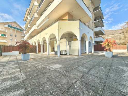 Appartement à  Saint-Alban-Leysse (73230), 3 pièces