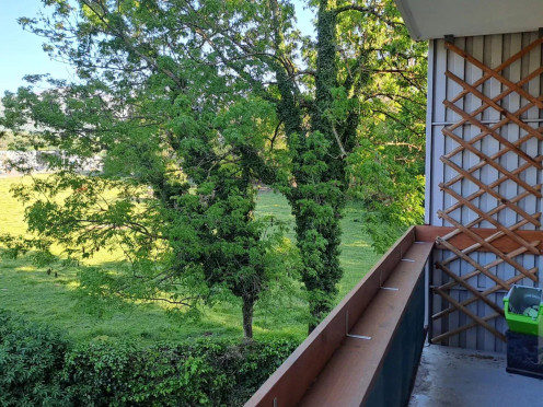 Appartement à  Bassens (73000), 3 pièces