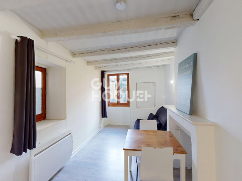 Appartement à  Chambéry (73000), 1 pièces