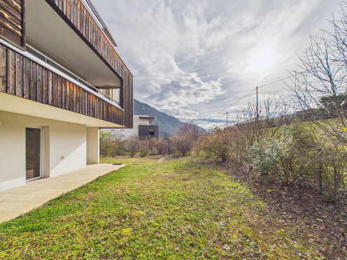 Appartement à  Saint-Alban-Leysse (73230), 3 pièces