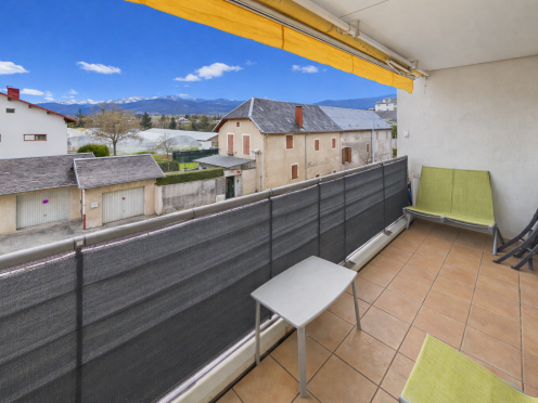 T3 à La Motte-Servolex (73290), 3 pièces