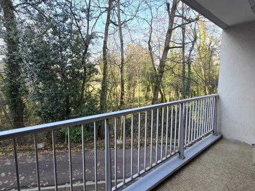 Appartement à  Jacob-Bellecombette (73000), 2 pièces