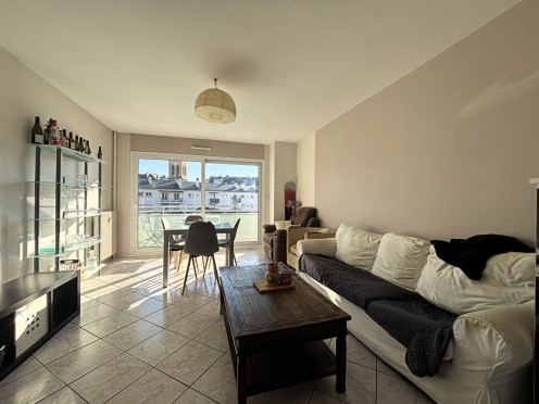 Appartement à  Chambéry (73000), 4 pièces