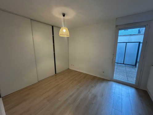 Appartement à  Aix-les-Bains (73100), 2 pièces