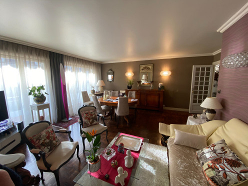 Appartement à  Aix-les-Bains (73100), 4 pièces