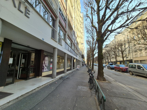 T3 à  Chambéry (73000), 3 pièces