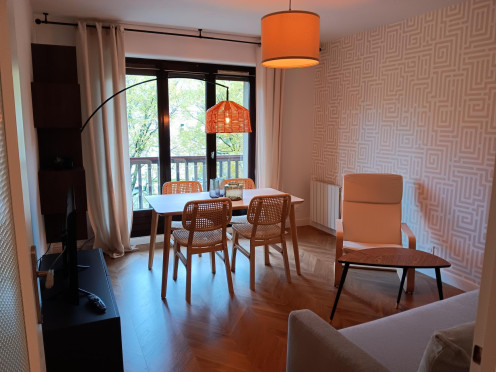 T2 à  Chambéry (73000), 2 pièces