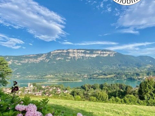 Maison à  Saint-Alban-de-Montbel (73610), 6 pièces