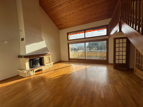 Appartement à  Chambéry (73000), 7 pièces