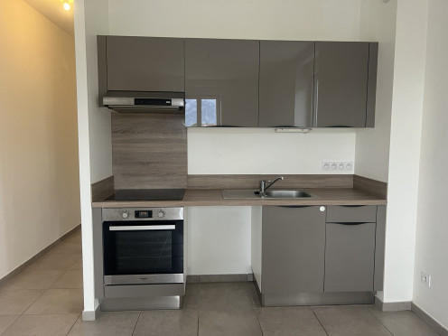 Appartement à  Chapareillan (38530), 3 pièces