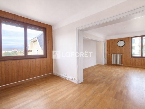 Appartement à  Chambéry (73000), 3 pièces