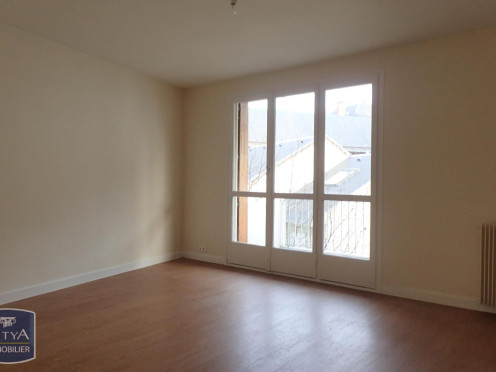 Appartement à  Chambéry (73000), 2 pièces