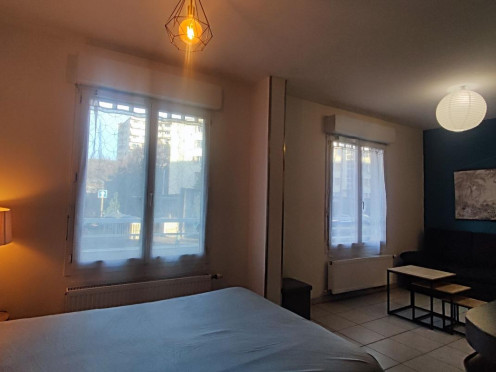 T1 à  Chambéry (73000), 1 pièces