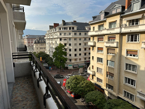 Appartement à  Chambéry (73000), 4 pièces