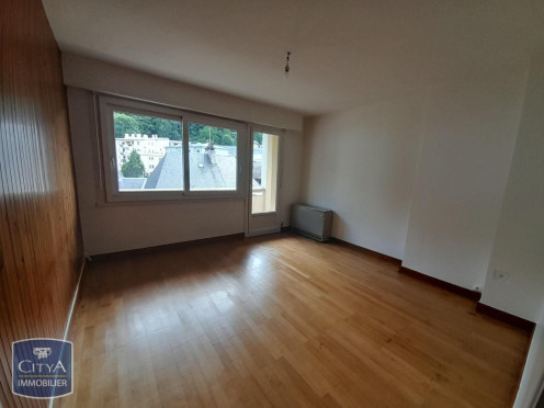 Appartement à  Chambéry (73000), 3 pièces