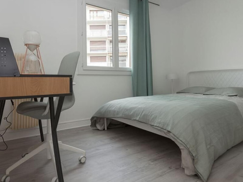 T1 à  Chambéry (73000), 1 pièces