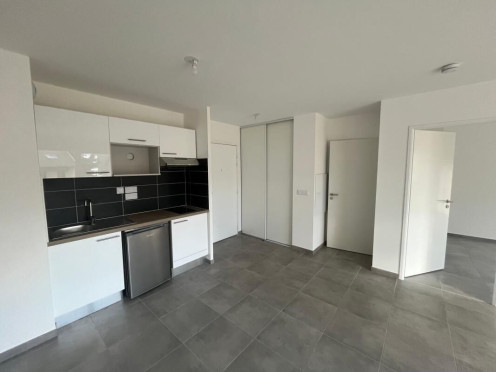 T2 à  Chambéry (73000), 2 pièces