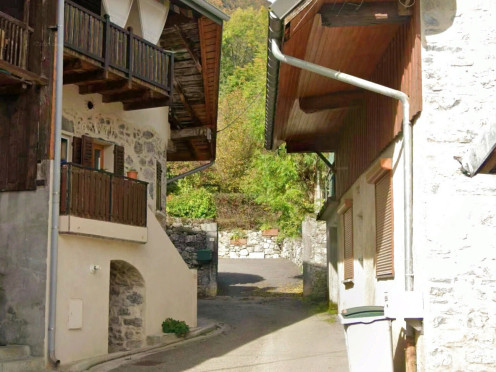 Maison à  Saint-Pierre-d'Albigny (73250), 5 pièces