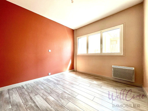 Appartement à  Aix-les-Bains (73100), 2 pièces