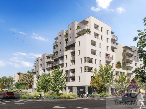Appartement à  Annecy (74000), 4 pièces