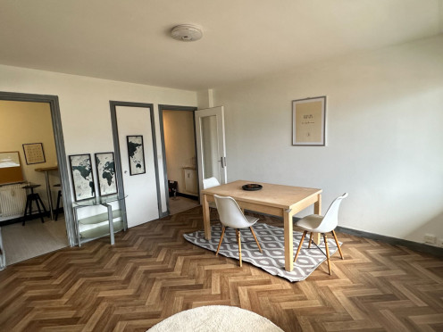 Appartement à  Aix-les-Bains (73100), 1 pièces