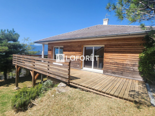 Maison à  Jacob-Bellecombette (73000), 5 pièces